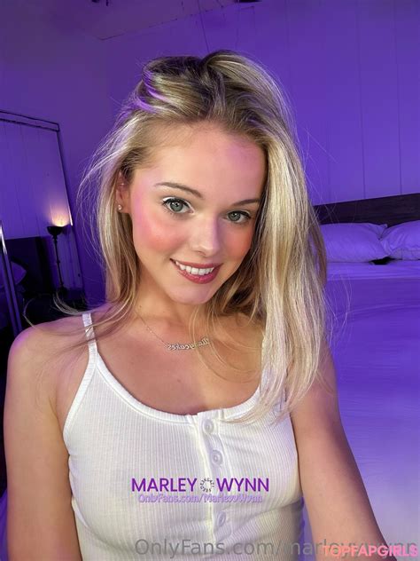 Free marley wynn (22) Porn Videos